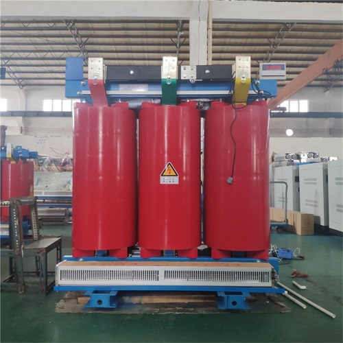 桦南SCB12-2500KVA/10KV/0.4KV干式变压器